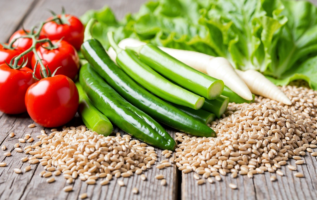 Yksilöllinen Ruokavalio