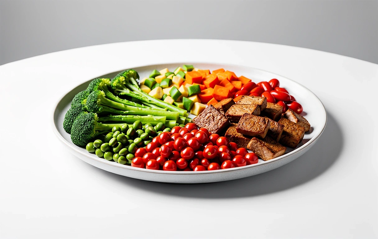 Painonhallinta ja ravitsemus