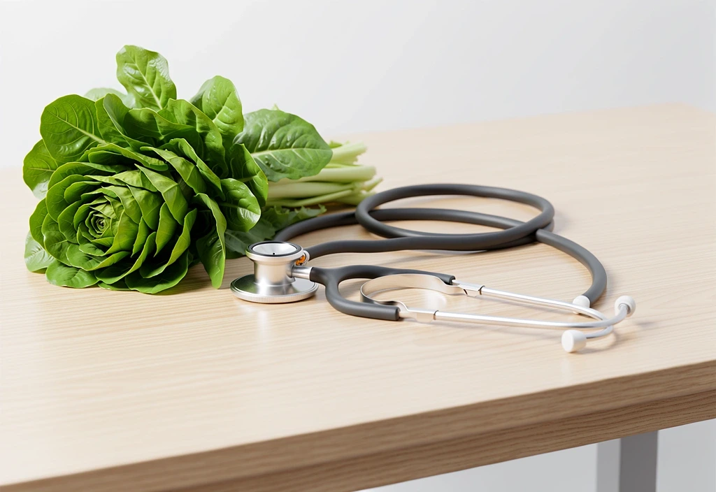 Ravitsemusasiantuntijan työpiste